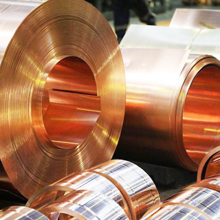 Non-ferrous industry