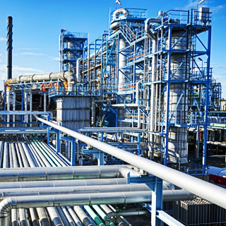 Chemical Industry