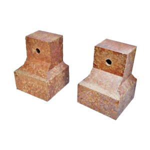 Hanging Composite Bricks