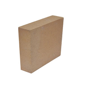 Alkali Resistant Brick