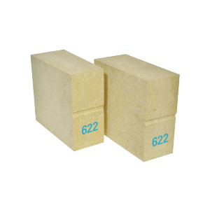 Spalling Resistant High Alumina Bricks