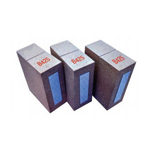 Periclase Spinel Brick