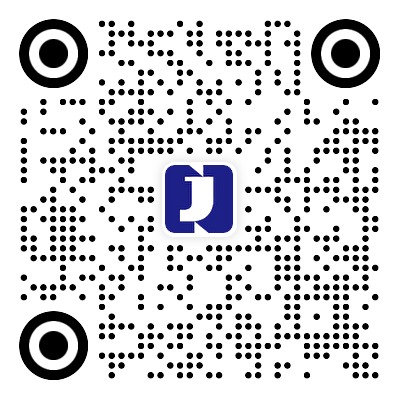 Tiktok QR code