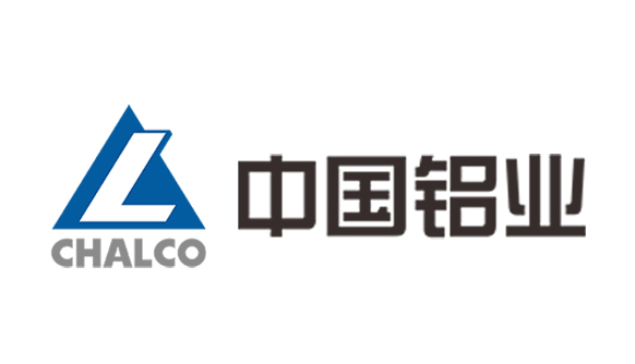 中国铝业