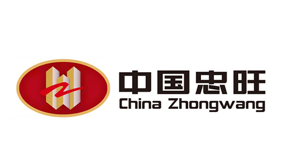 中国忠旺